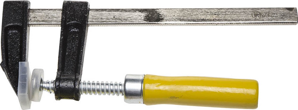 Струбцина F-образная 50х100мм STAYER 3210-050-100_z02