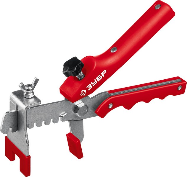 Щипцы правильные для плитки СВП  3389