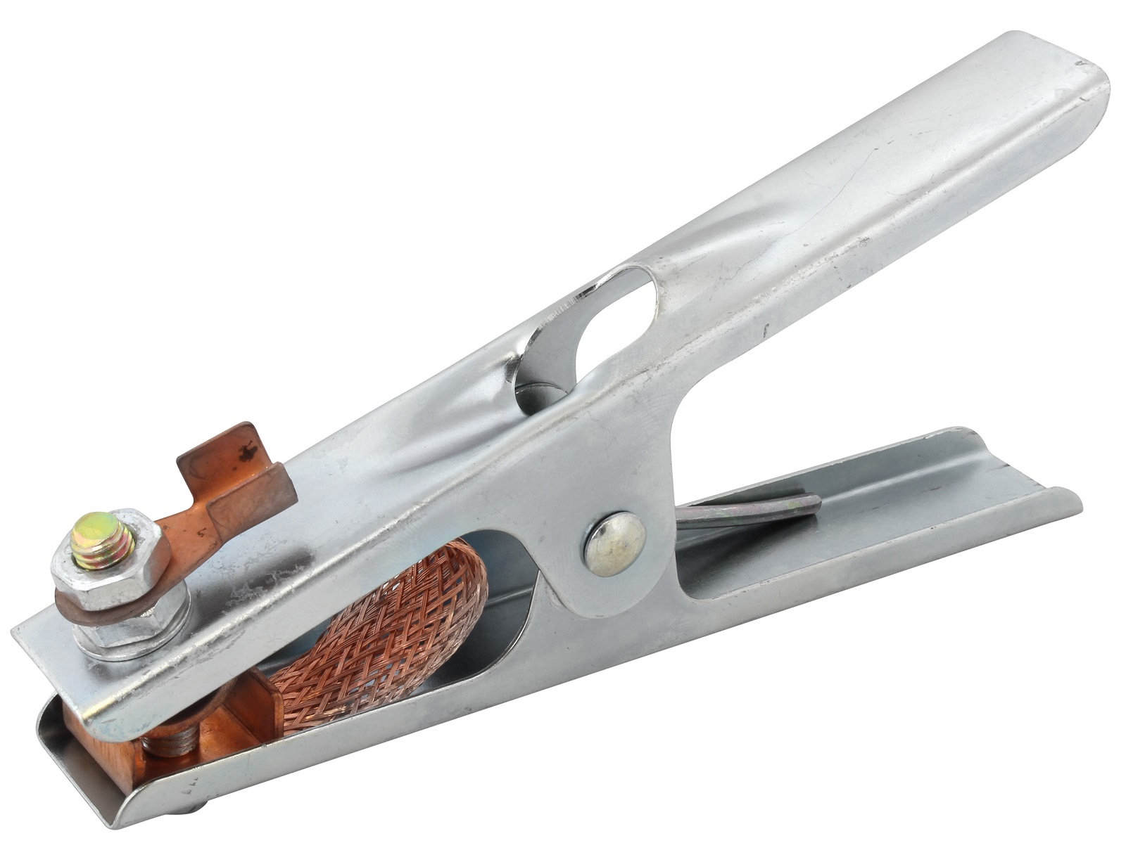 Клемма заземления сварочная, REXANT/ЕС-300 310814928