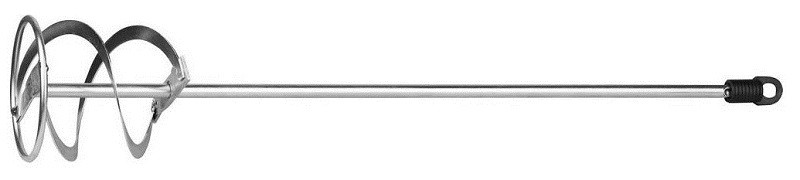 Миксер для песчано-гравийных смесей SDS+ 100х600мм STAYER PROFI 06013-10-60