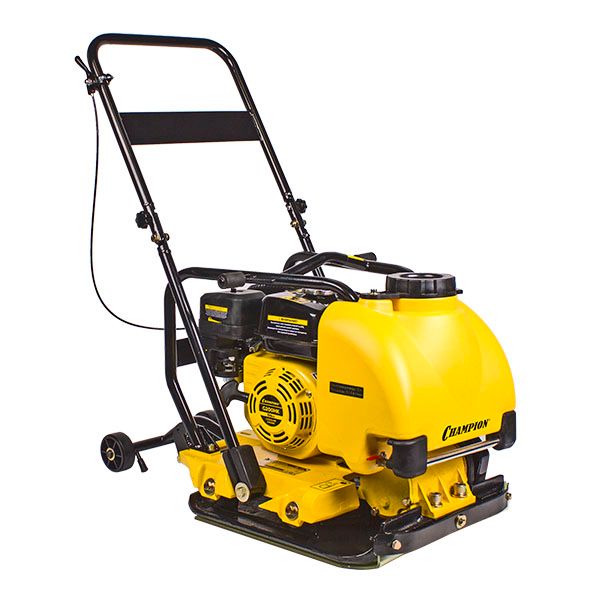 Виброплита CHAMPION PC9750FT
