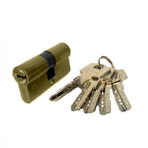 Личинка 70мм(35х35мм) цинк FERRE М70 ZN