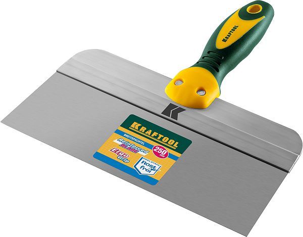 Шпатель нержавеющий 250мм KRAFTOOL 10036-250