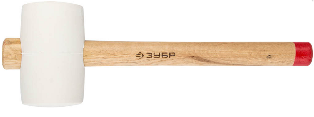 Киянка резиновая с деревянной ручкой 55мм STAYER 20511-340_z01