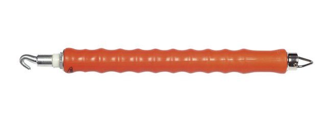 Крюк для вязки арматуры 330мм HOBBI 26-6-002