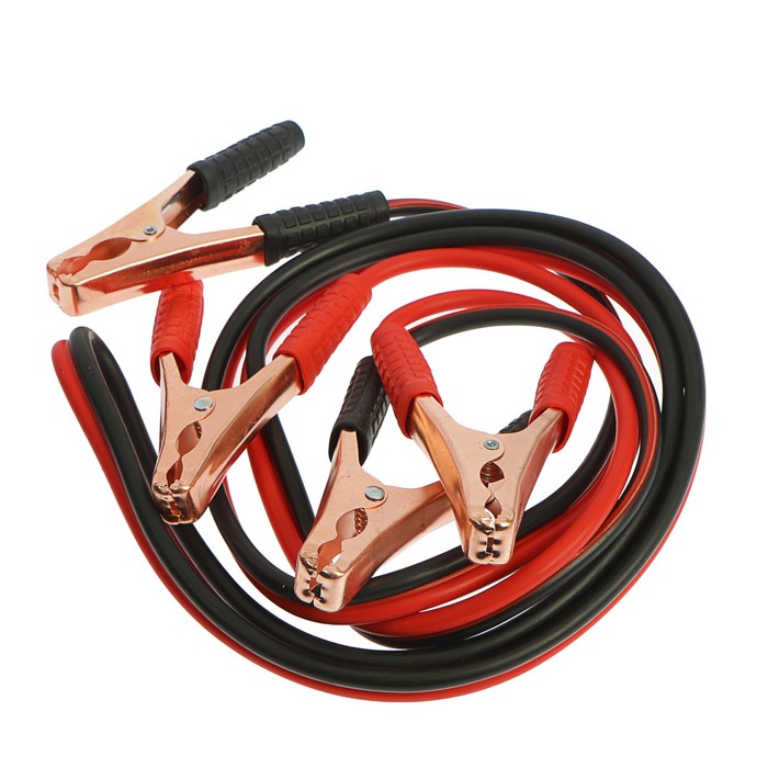 Пусковые провода 300А