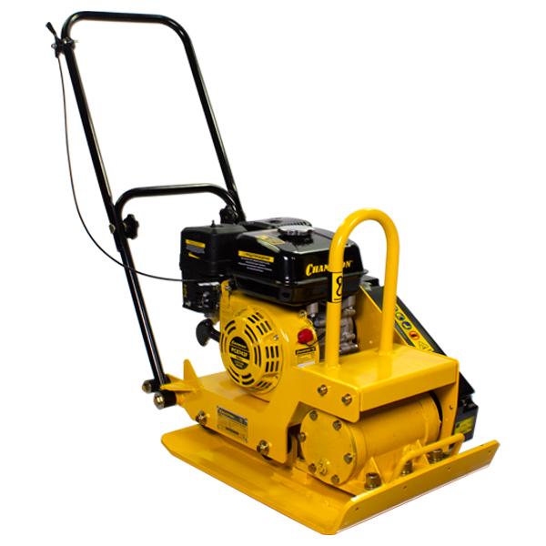 Виброплита CHAMPION PC8742F