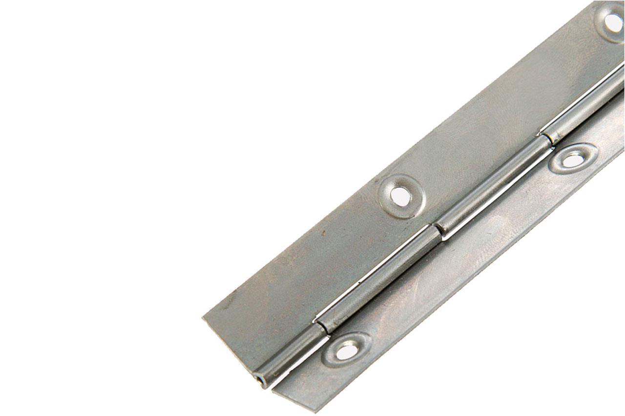 Петля рояльная 250мм