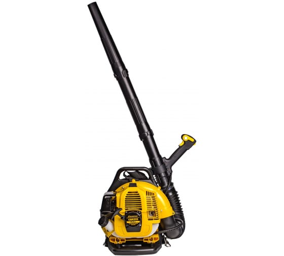 Воздуходув-пылесос CHAMPION GВR333 (0,9кВт, 800м3/ч, 6,4кг)