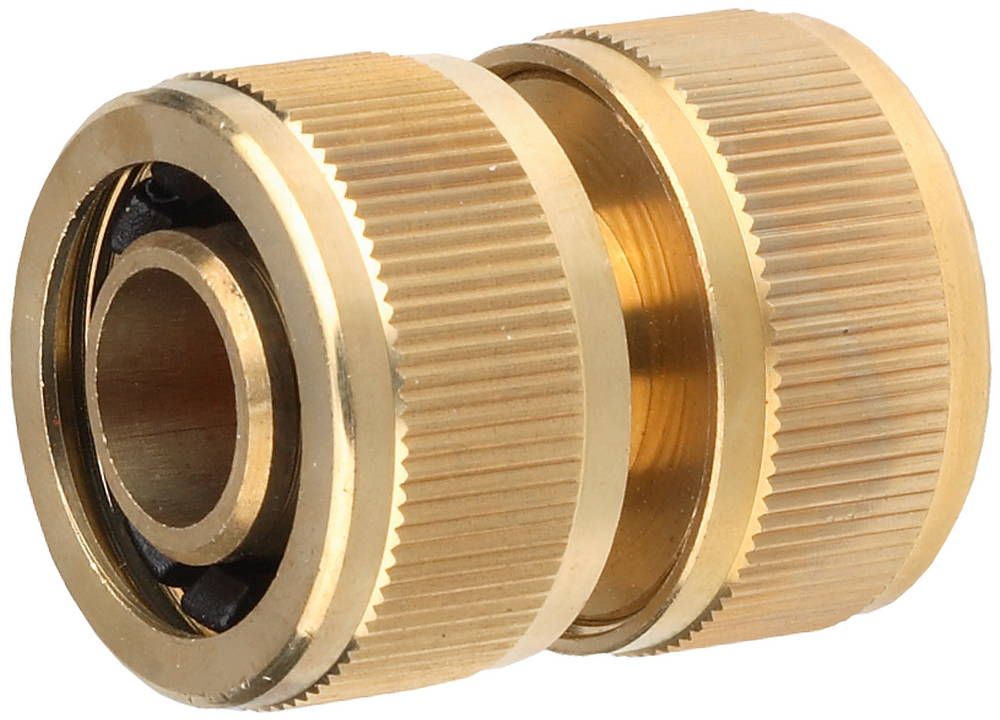 Муфта латунная шланг-шланг 3/4 GRIND EXPERT 8-426143-z01