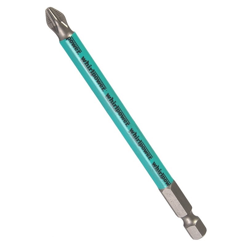 Бита PH2 90мм WhirlPower Профи 138152