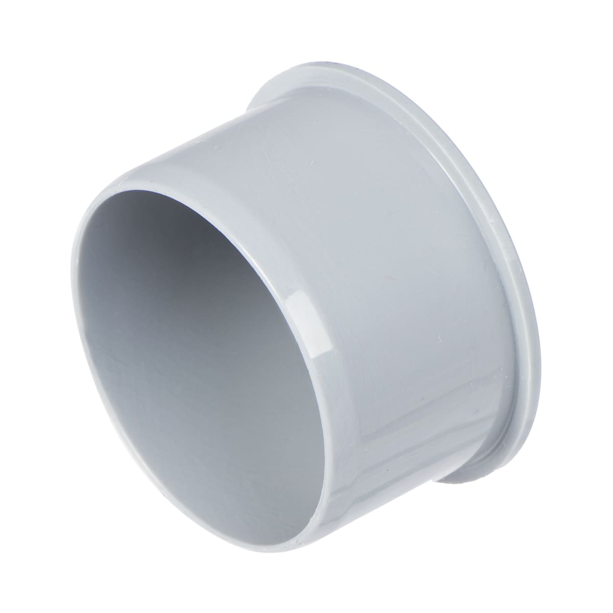 Заглушка канализационная ПП  50мм