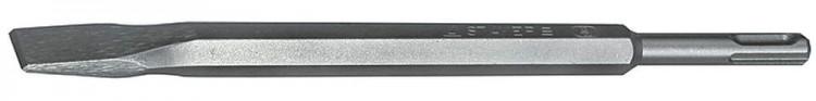 Зубило плоское для перфораторов SDS-Plus 20х250мм STAYER 29352-20-250