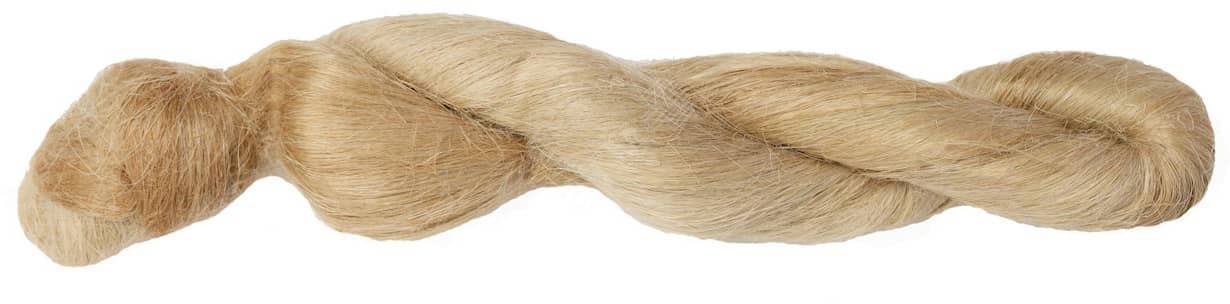 Лен сантехнический 200г (косичка)