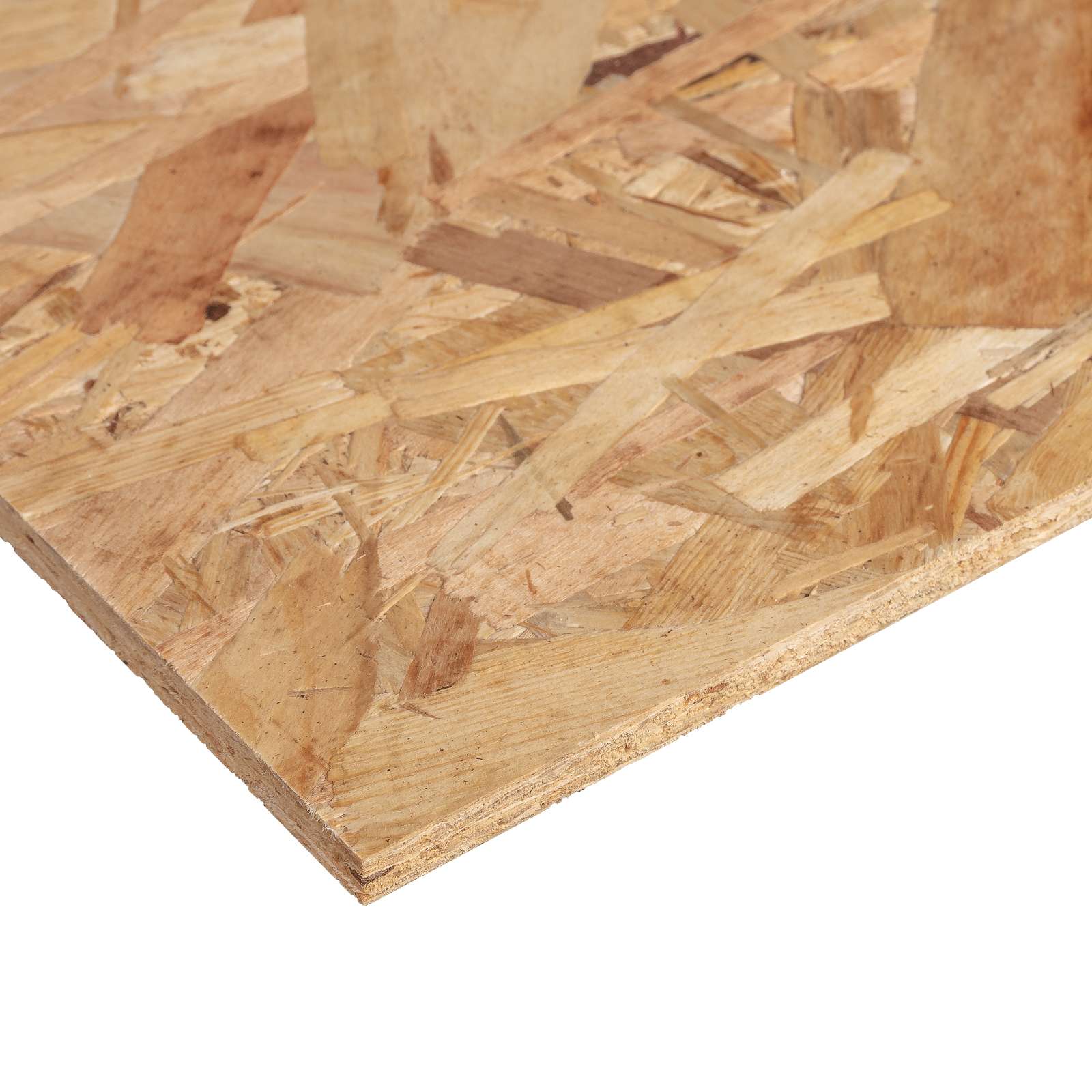 ОСП-3 плита 9мм 2440х1220мм Румыния (96 в Поддоне) опт