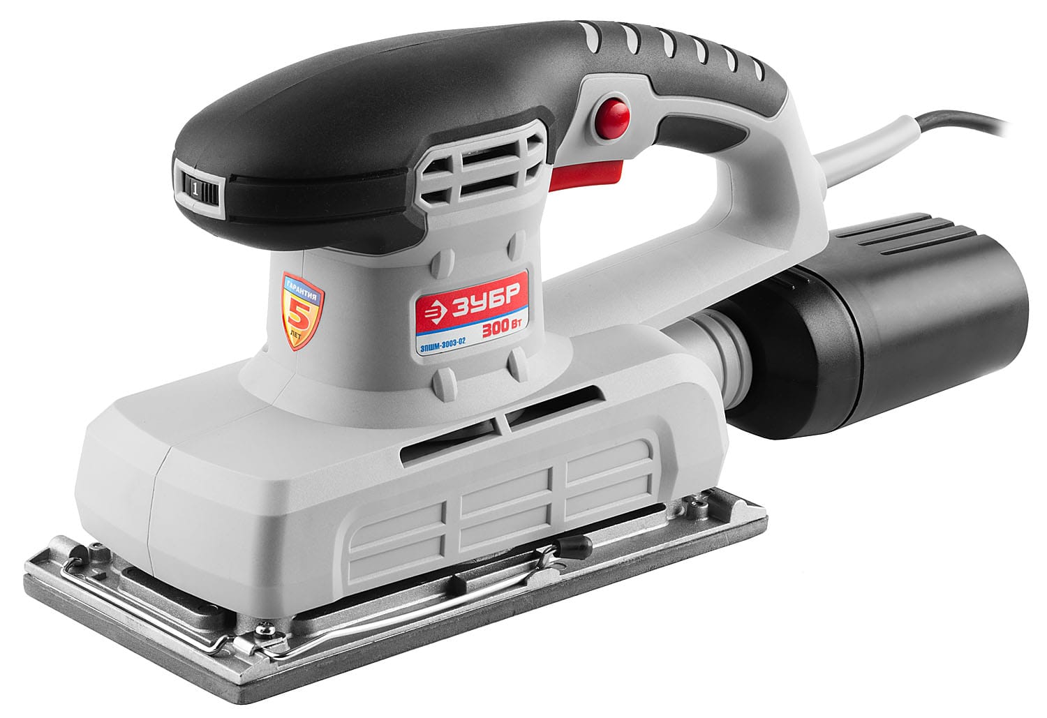 Машина плоскошлифовальная ЗУБР ЗПШМ-300Э-02 код 62946