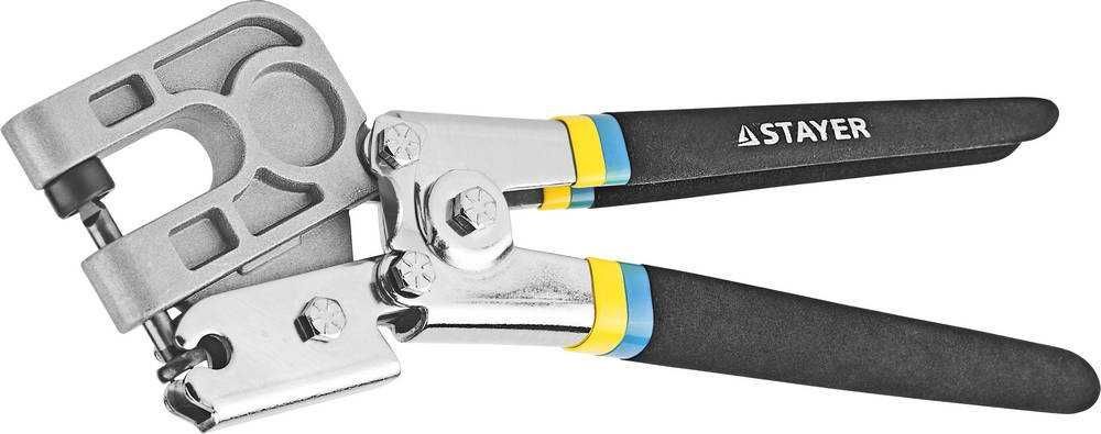 Просекатель 0,6х250мм STAYER 31381