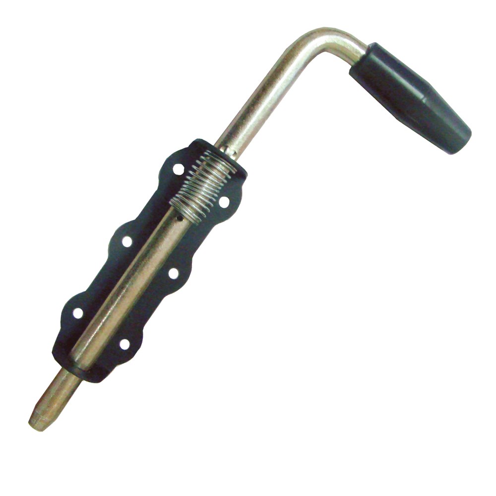 Задвижка воротная с пружиной 300мм МЕТАЛЛИСТ 70-0-103