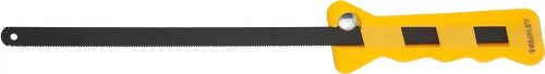 Ножовка-ручка по металлу пластиковая 300мм STAYER MASTER 1571_z02