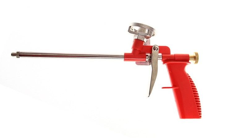 Пистолет для монтажной пены ON Стандарт 21-01-002