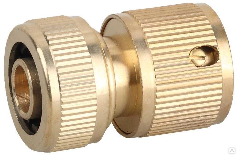 Соединитель 1/2 латунный GRIND EXPERT 8-426125_z02