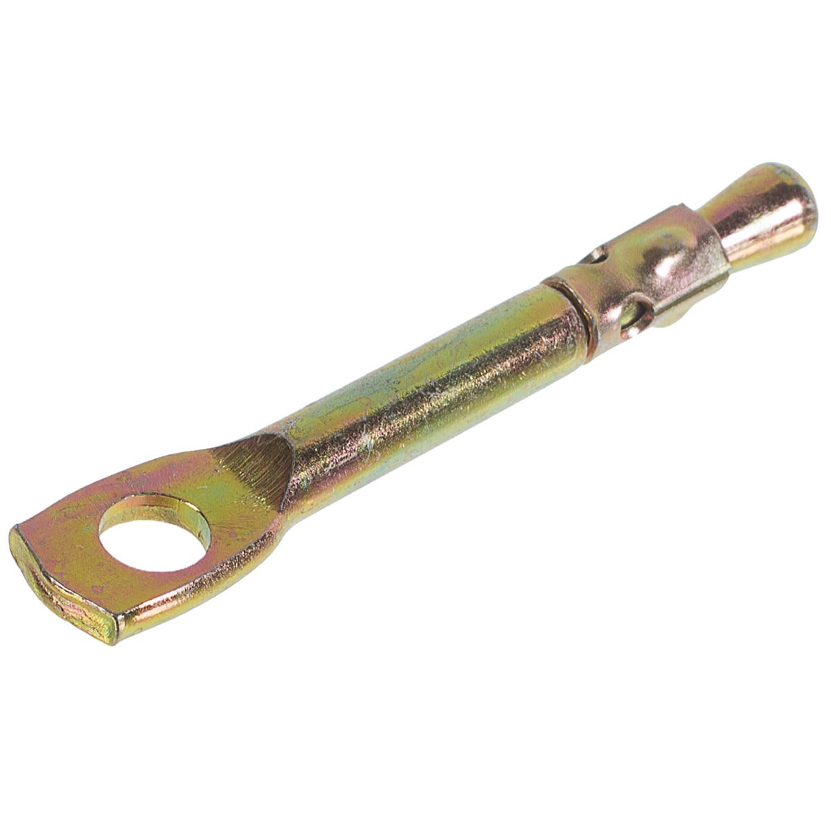 Анкер потолочный с ушком 6х60мм