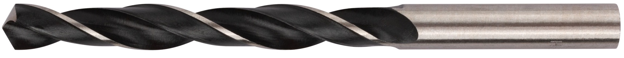 Сверло по металлу 10х133 мм, сталь HSS, 35575М