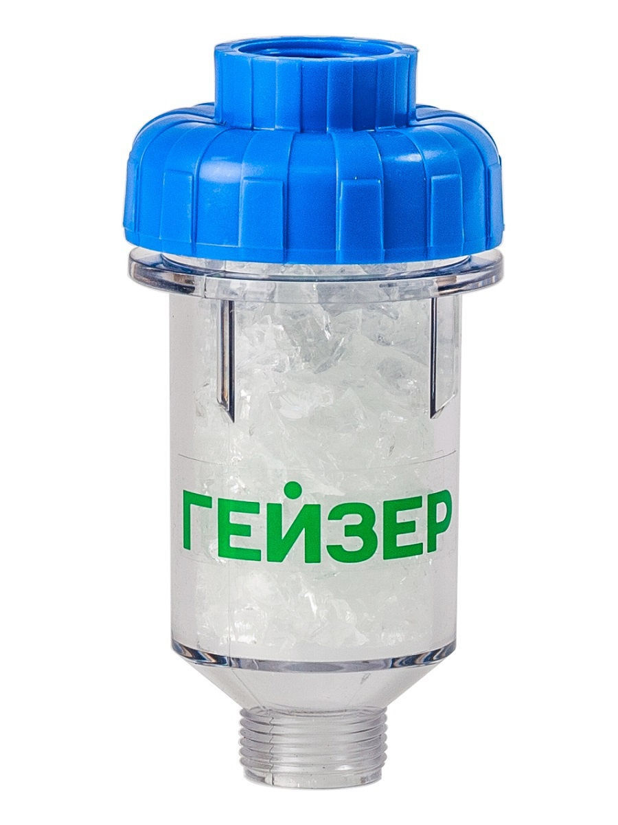 Фильтр для стиральной машины 3/4" ГЕЙЗЕР
