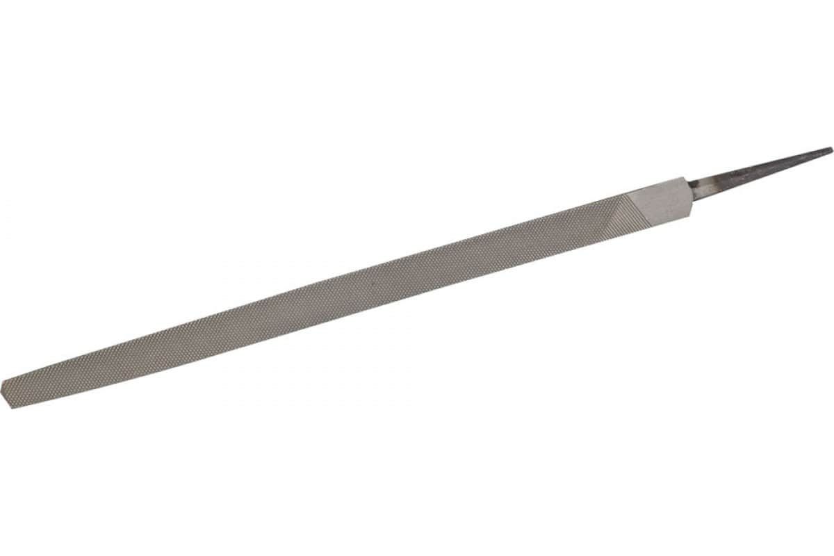 Напильник трехгранный 300мм №2 ЗУБР ЭКСПЕРТ 1630-30-2