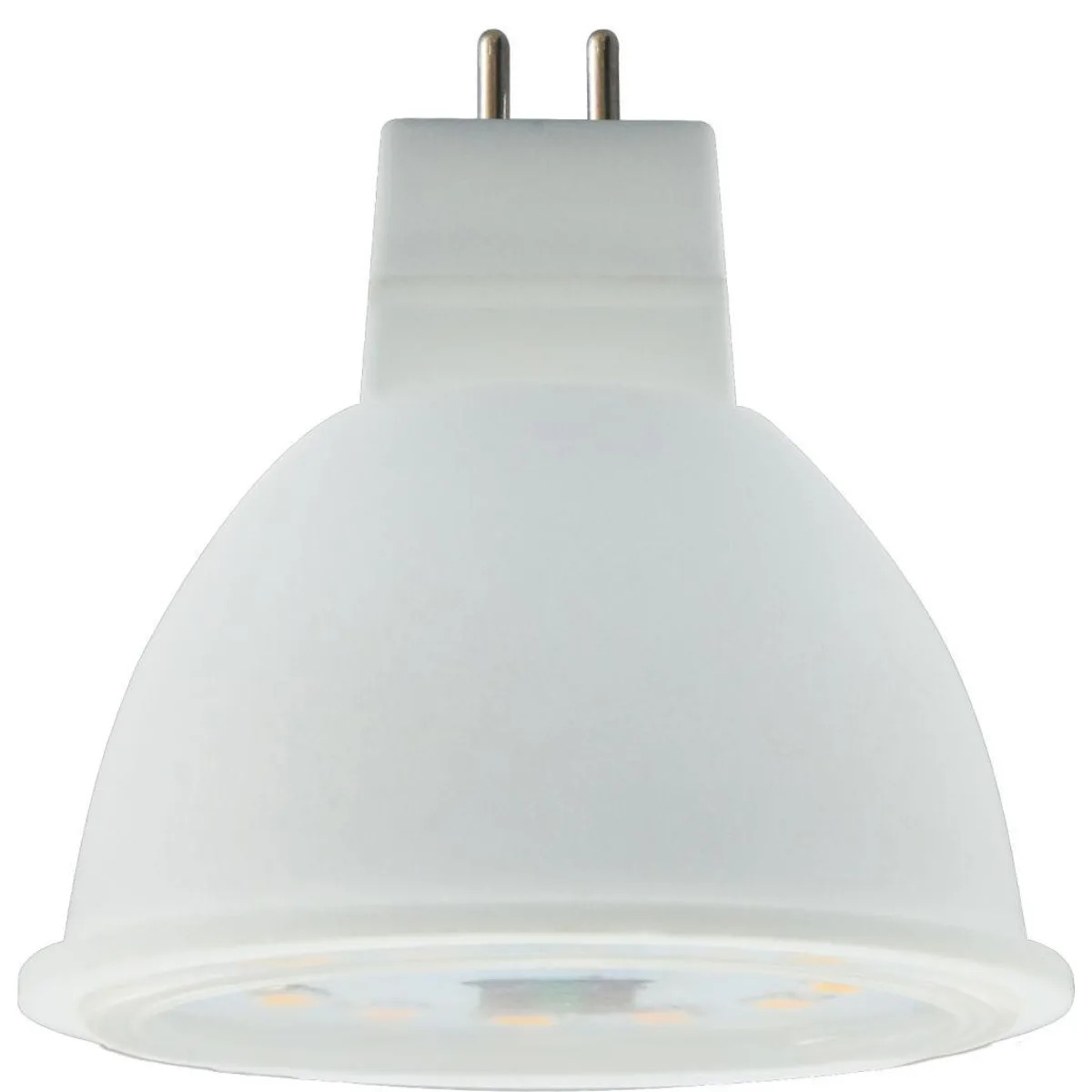 Лампа светодиодная LED 5.4Вт 220В GU5.3 ECOLA M2RV54ELB