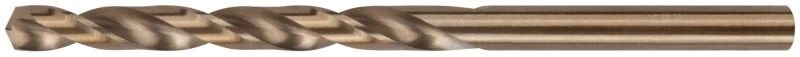 Сверло по металлу закаленное Со 5% 5,5х93мм CUTOP Profi 48-55-10
