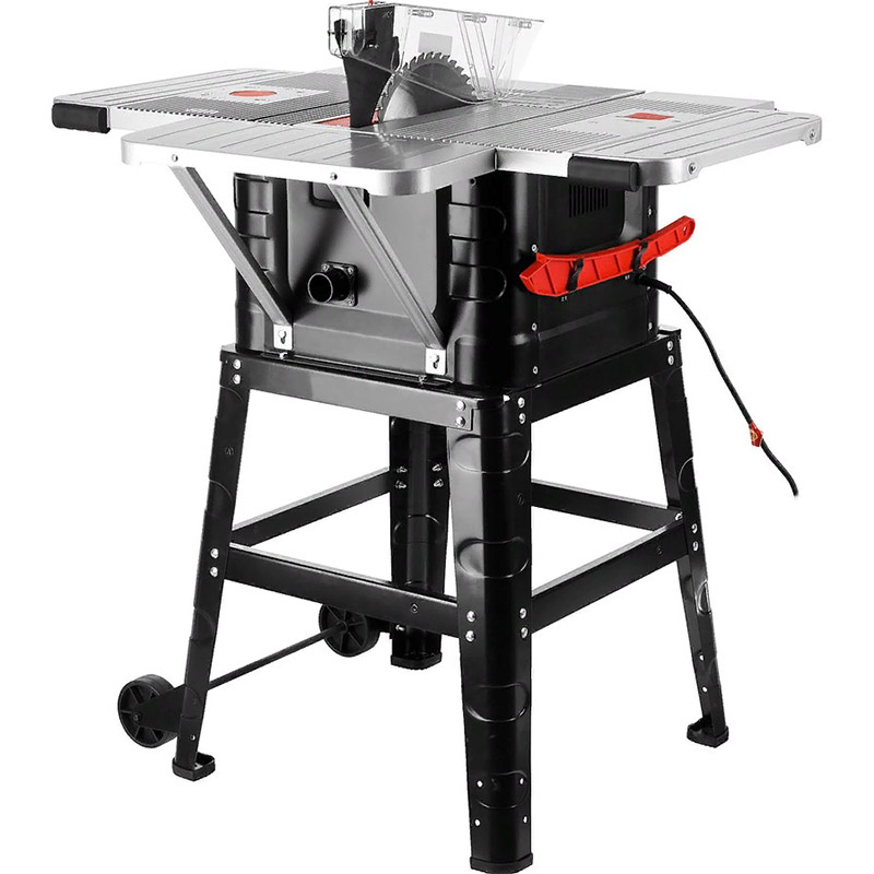 ДУБЛЬ Станок распиловочный 1600Вт ЗУБР ЗПДС-255-1600С 54402