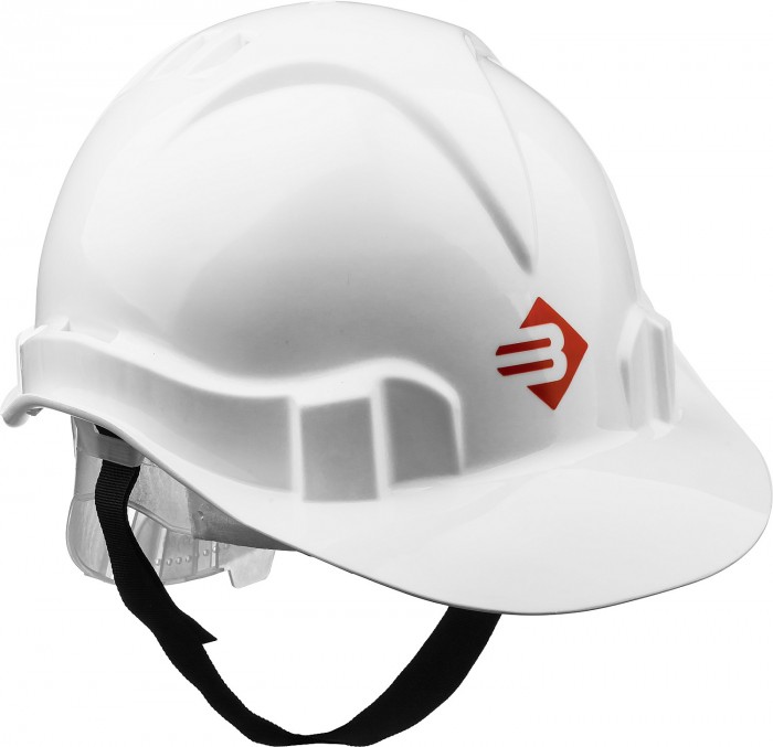 Каска защитная белая ЗУБР 11090-2_z01