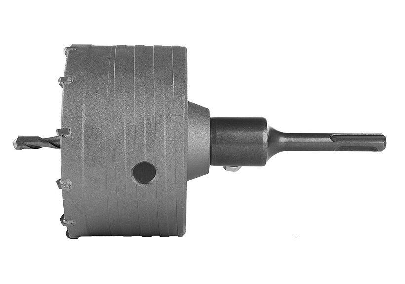 Коронка SDS+ Sturm! 9018-SDS-HD100