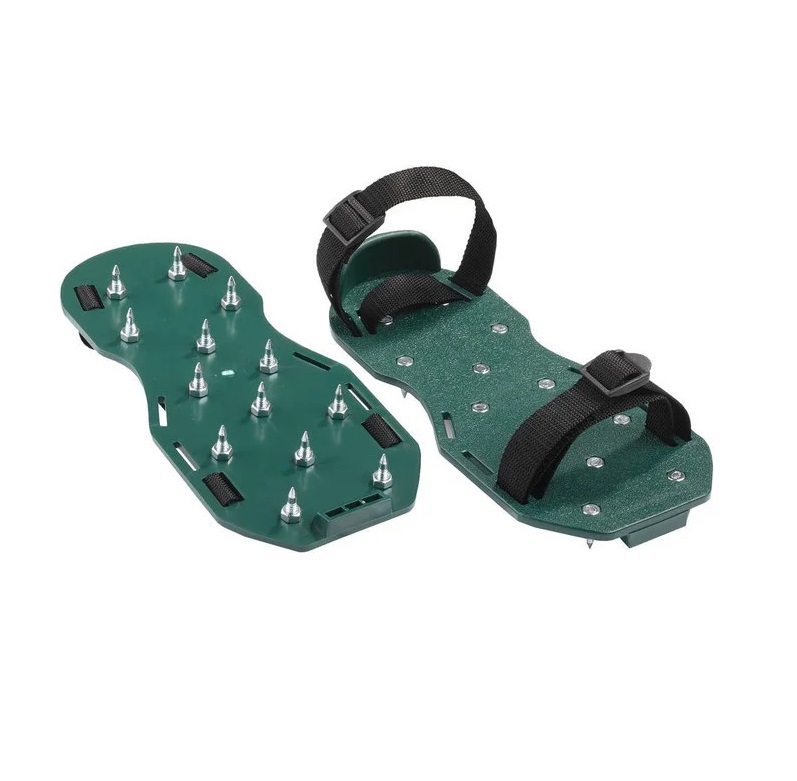 Подошва 25мм для наливных полов STAYER 11191