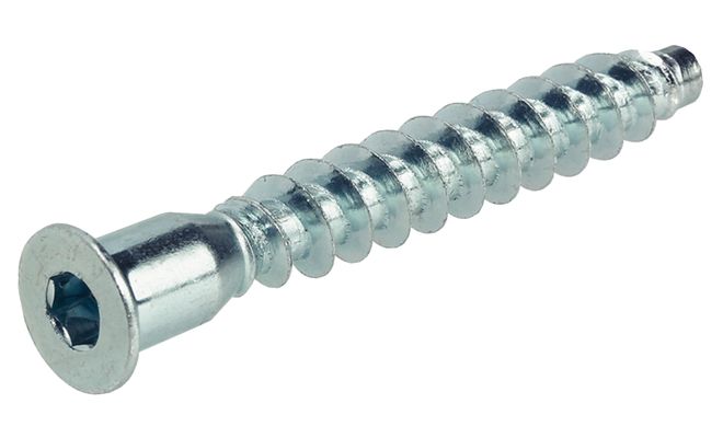 Гайка М16 оц.