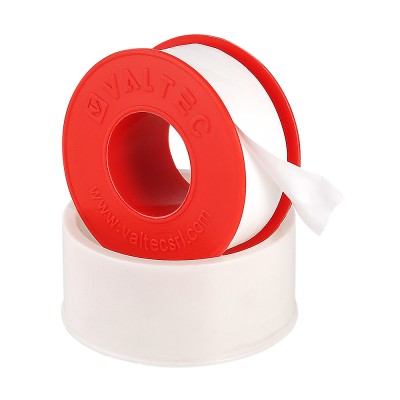 Лента фум 19х0,12мм 15м для газа/воды VALTEC