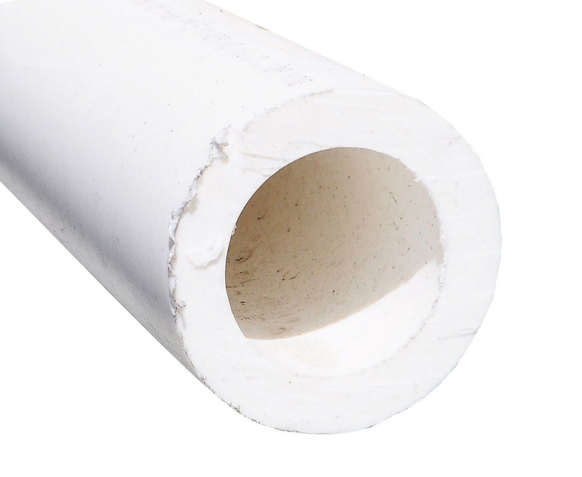 Труба PP-R PN20 белая 20мм PRO AQUA