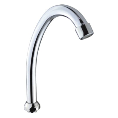 Излив (гусак) круглый для кухни G-LAUF UCG-1134