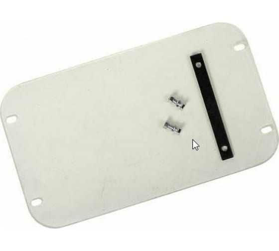 Коврик для виброплиты CHAMPION PC5332F 535*310*6мм