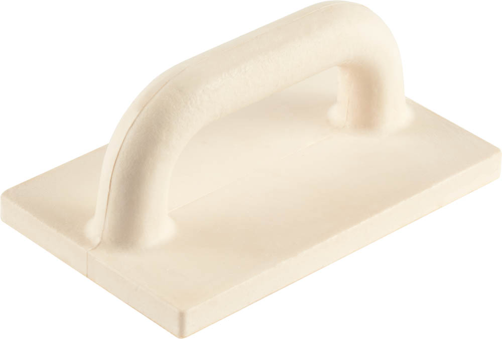 Терка полиуретановая 120х190мм DEXX 08134-12-19