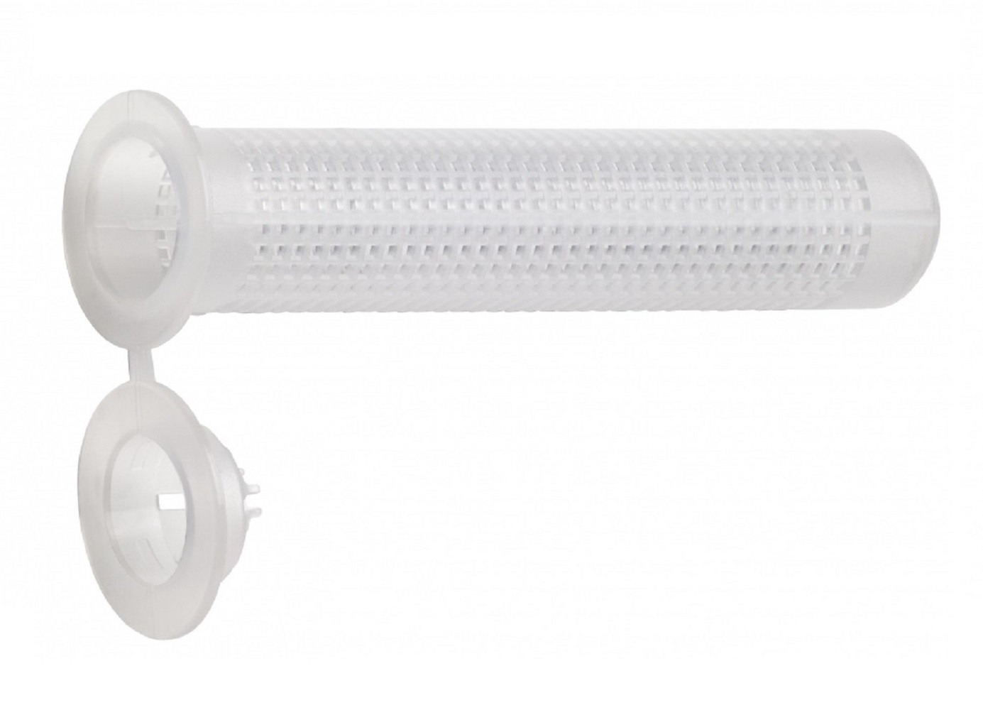 Гильза (дюбель) для химического анкера 12х50мм TECH-KREP