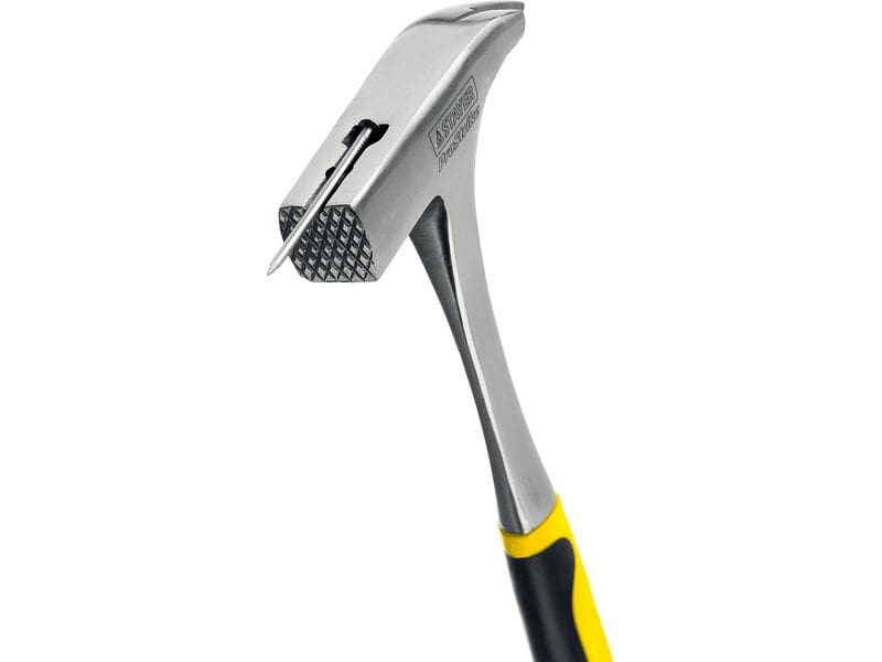 Молоток кровельщика 600г STAYER STRIKE 20205