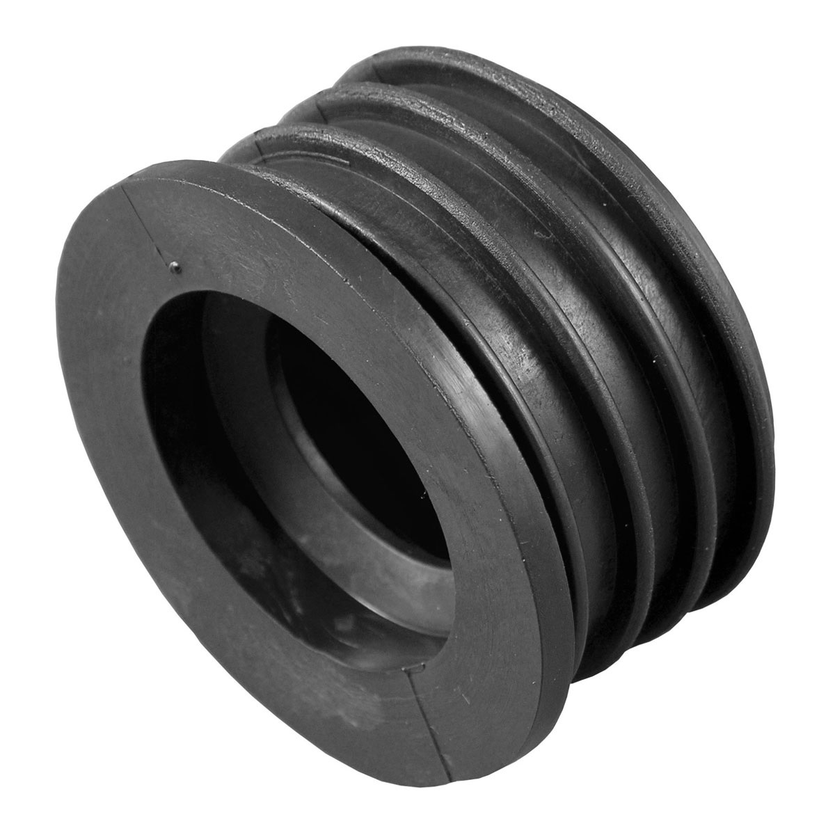 Манжета переходная резиновая 50/40мм