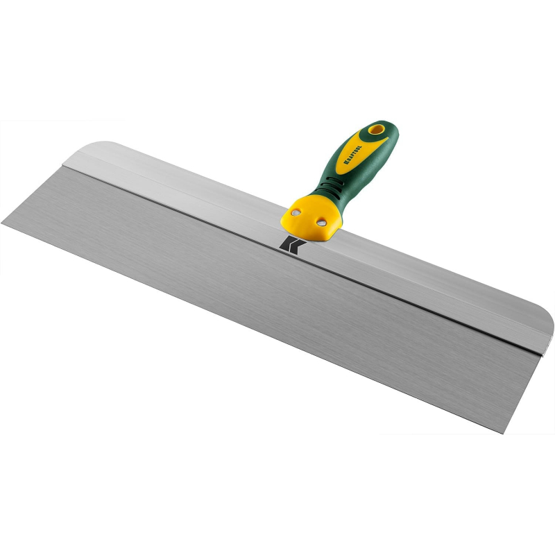 Шпатель нержавеющий 450мм KRAFTOOL 10036-450