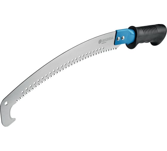 Ножовка ручная и штанговая GRINDA Garden Pro, 360мм 42444