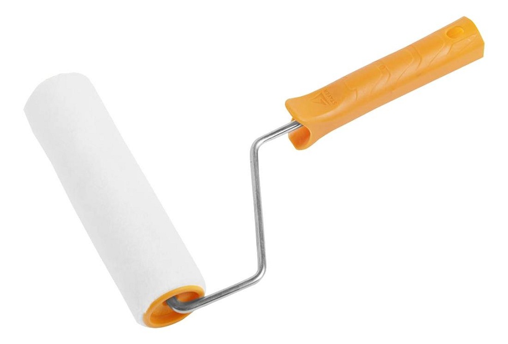 Валик велюровый 180мм STAYER 0331-18