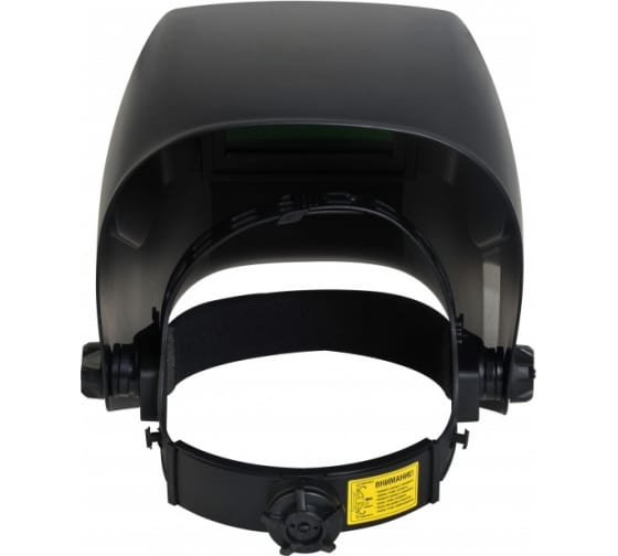 Маска сварочная Хамелеон СОЮЗ САС-91А4МС