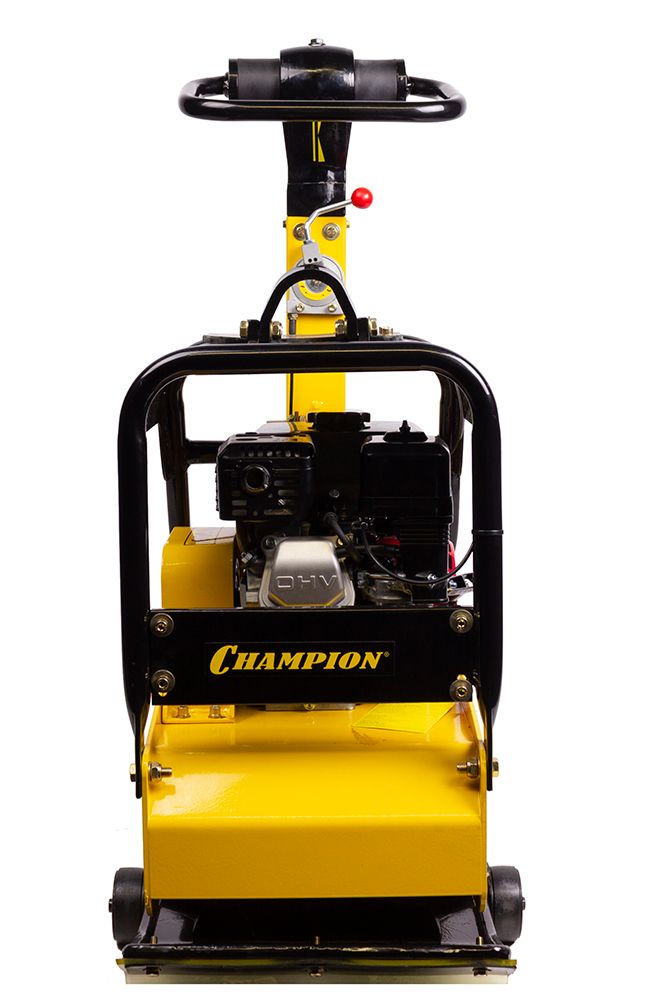 Виброплита CHAMPION PC1345RHH