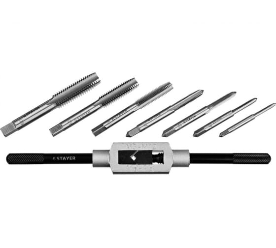 Набор метчиков 8 предметов 28016-H8_z01